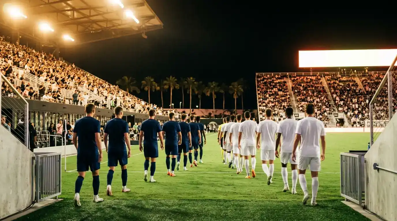 Frankrike–England — spelar en bronsmatch ens någon roll? Jo, den här gör