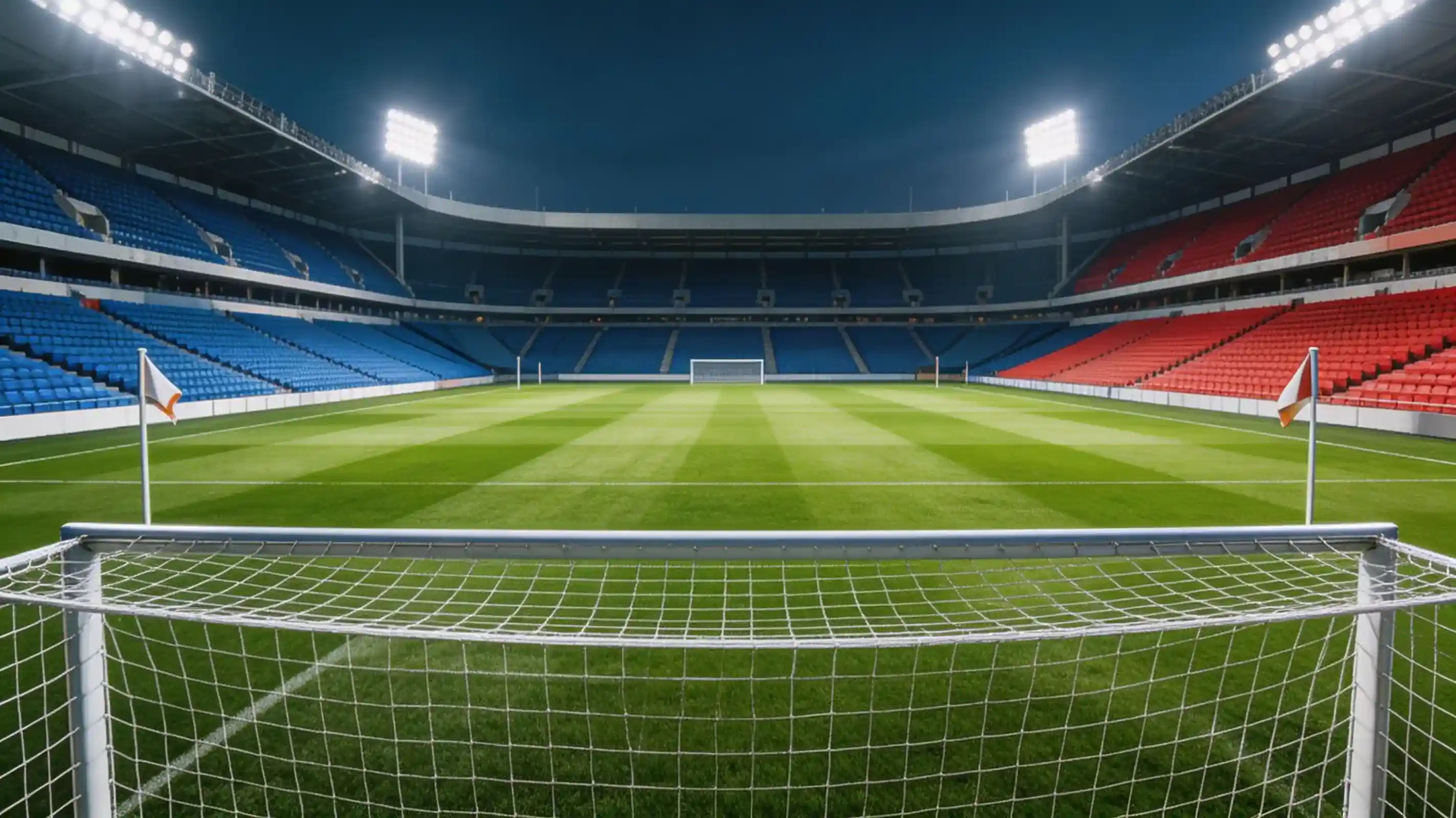Grupp I VM 2026 med Frankrike, Norge, Senegal och Irak