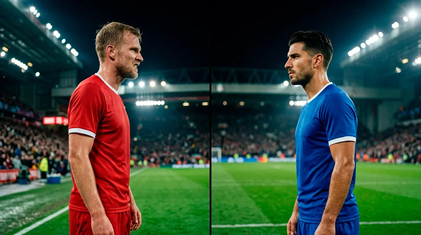 Haaland eller Mbappé — vem vinner skytteligan?