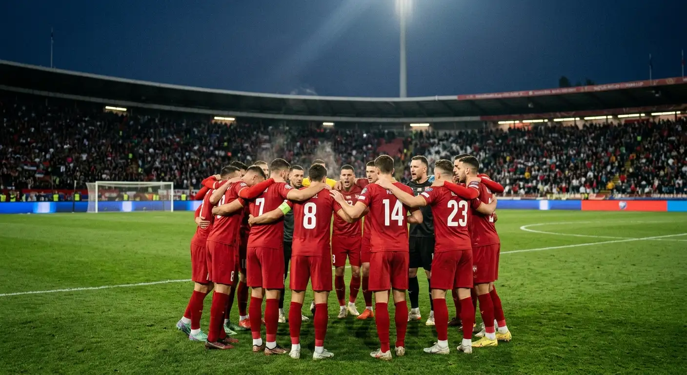 Kan Norge slå Brasilien i åttondelsfinalen?