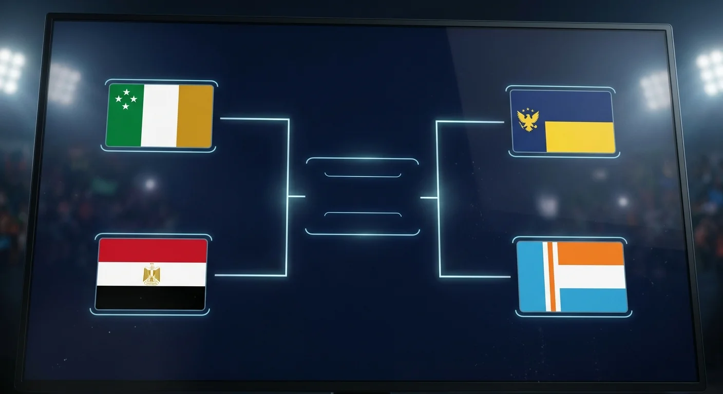 VM 2026 kvartsfinaler — var finns value i de fyra matcherna?