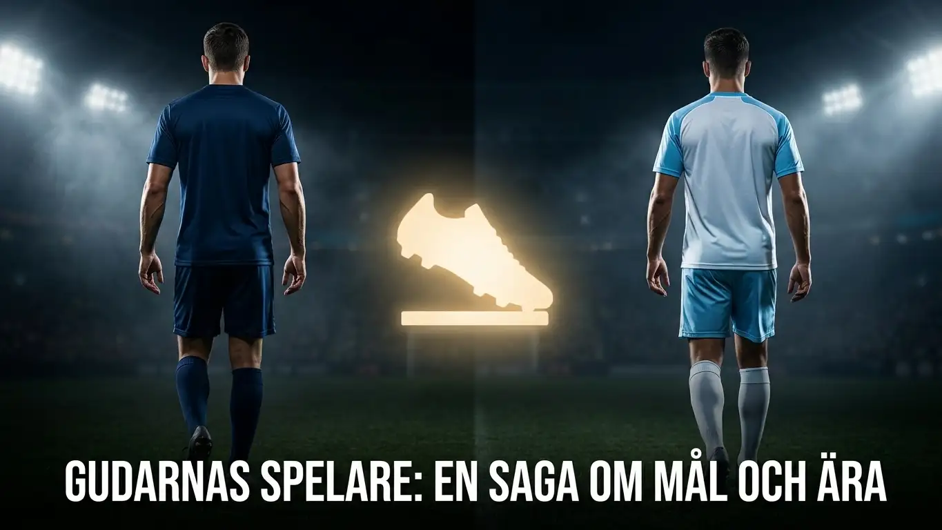 VM 2026 skyttekung — kan Mbappé stjäla Skon från Messi?